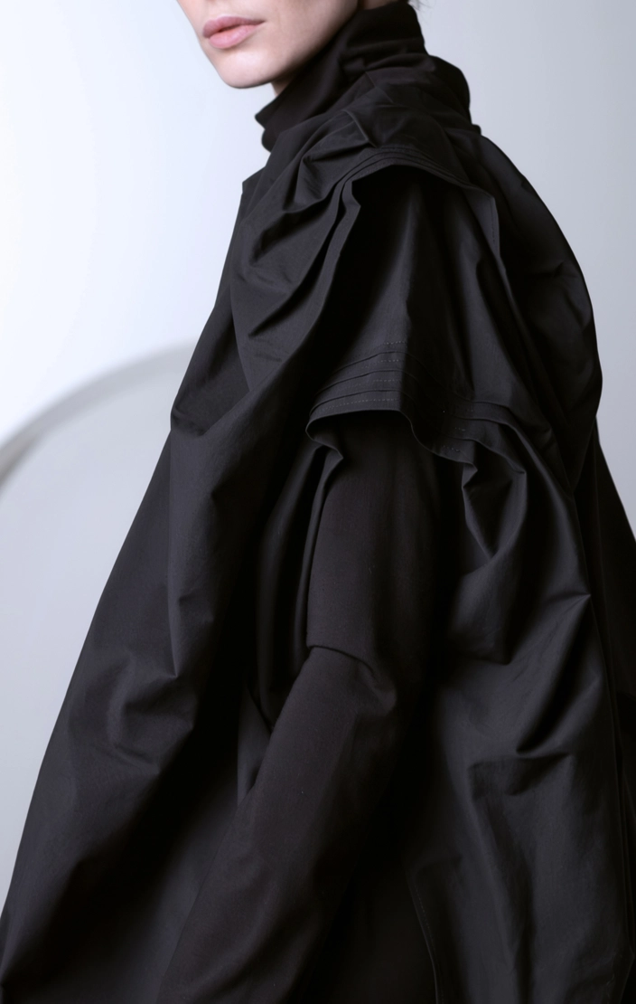 Блуза кимоно - фото 5