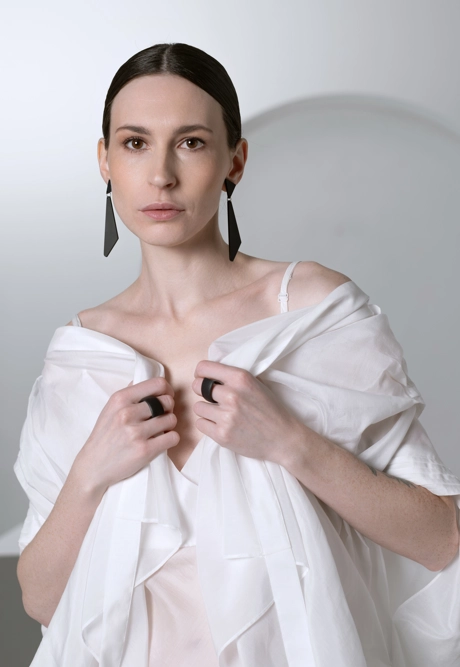 Блуза кимоно - фото 2