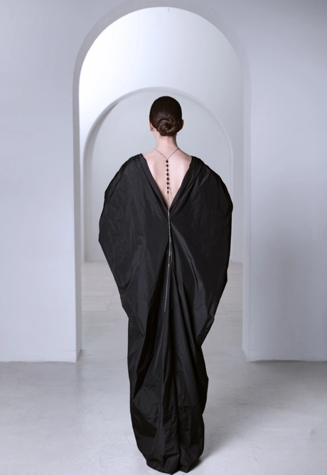 Платье Кобра - фото 4