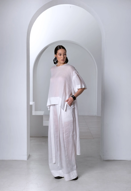 Платье-сарафан