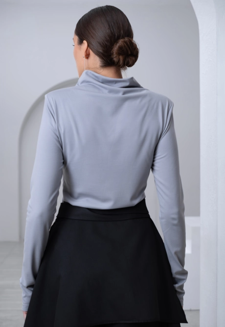 Брюки крылья - фото 3